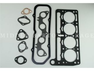 Head gasket set 600 D / Multi / 600 T